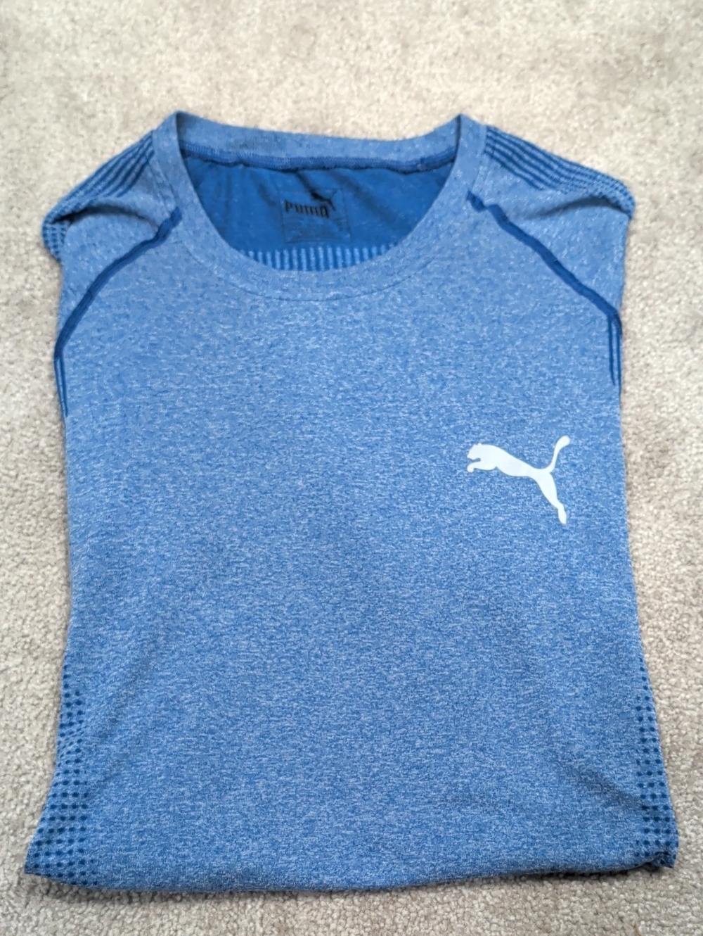 Men's EvoKnit Training Top
